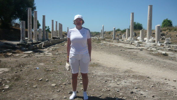 Наталья Северина