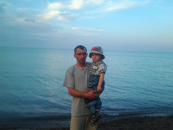 Владимир Карпенко