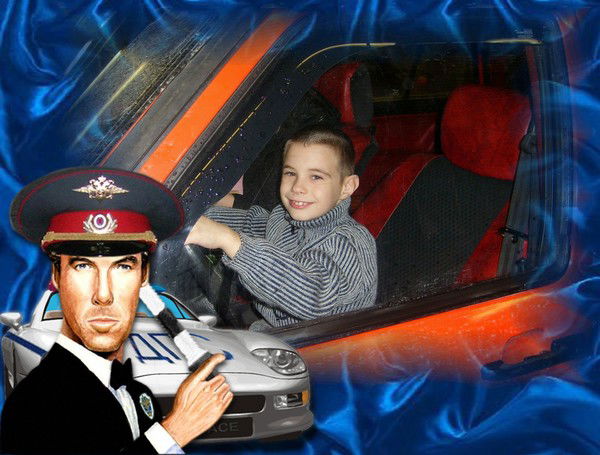 Николай Шелепов