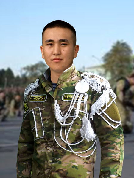 ! |Elaman|&¤ & |Apsaliev| !