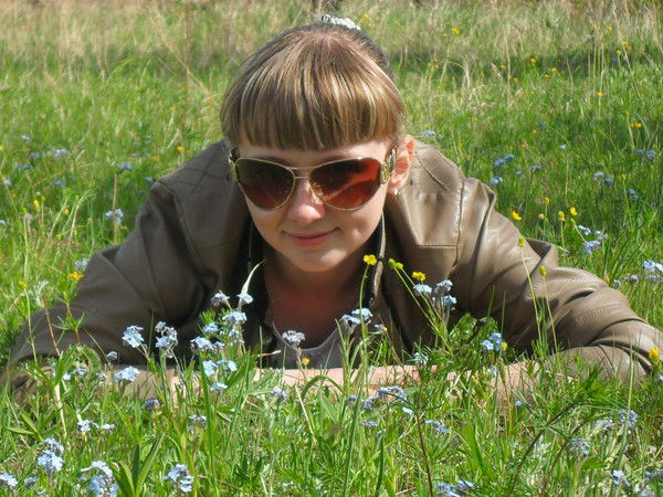 Мария Буранова