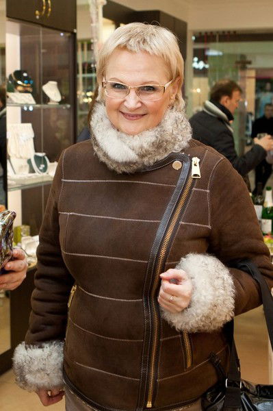 Лариса Лариса