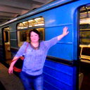 Элмира Тургунбекова