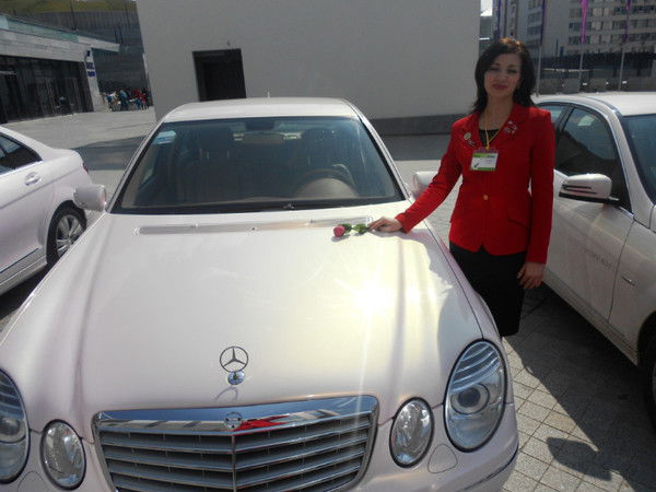 Татьяна Лунько