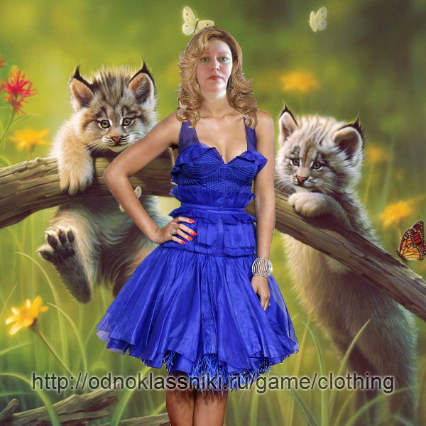 Лариса Бронюкова