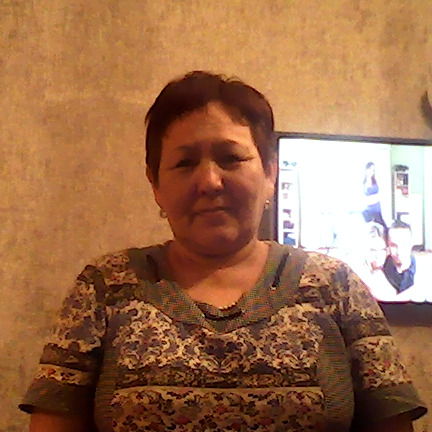 Сауле Есназарова