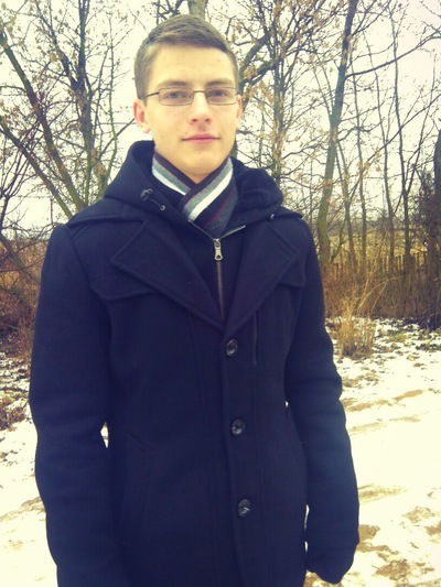 Сергей Доманов