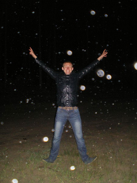 Александр Филимонов