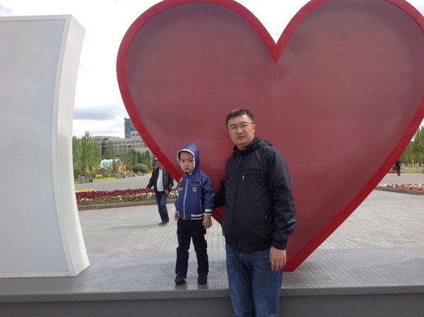 Мади Дуйсенбаев