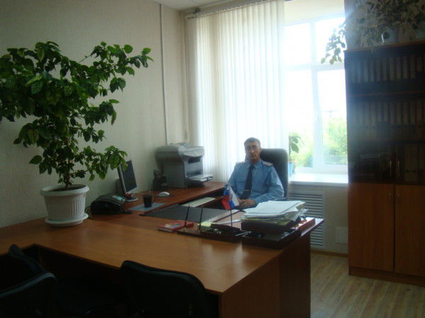 Сергей Ледовских