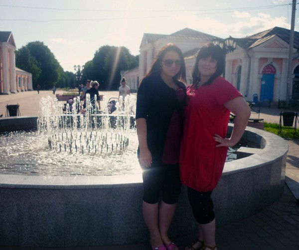 Алёна Смирнова