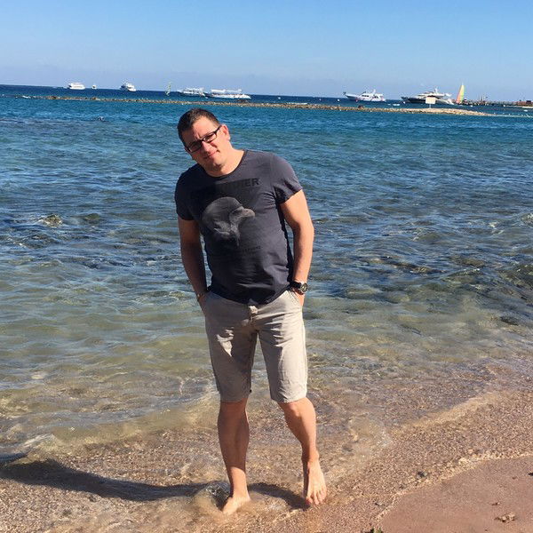 Hawk Legend Gerasimov