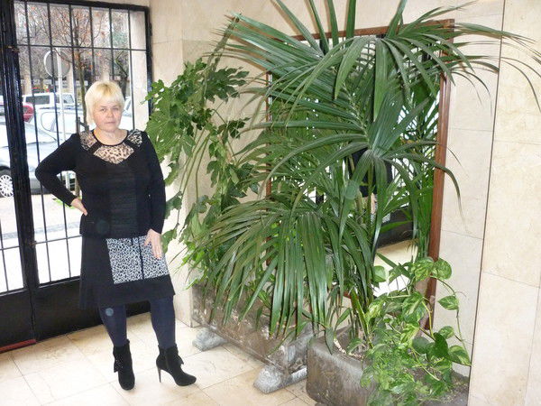 Виктория Клименко