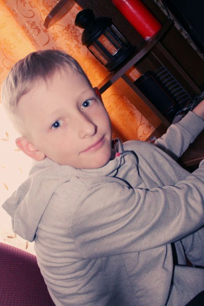 Вениамин Бобыкин