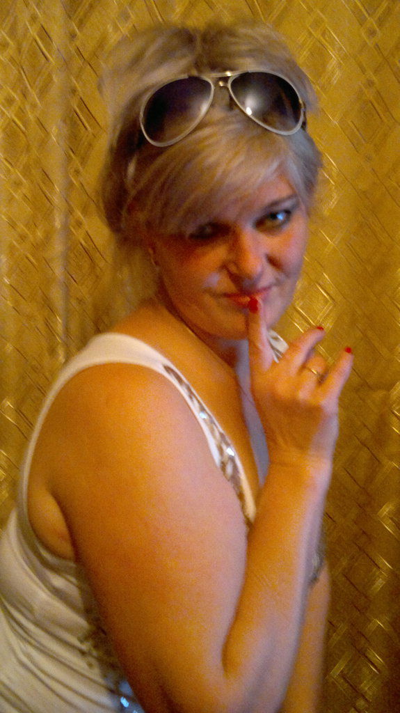 Светлана Плотникова