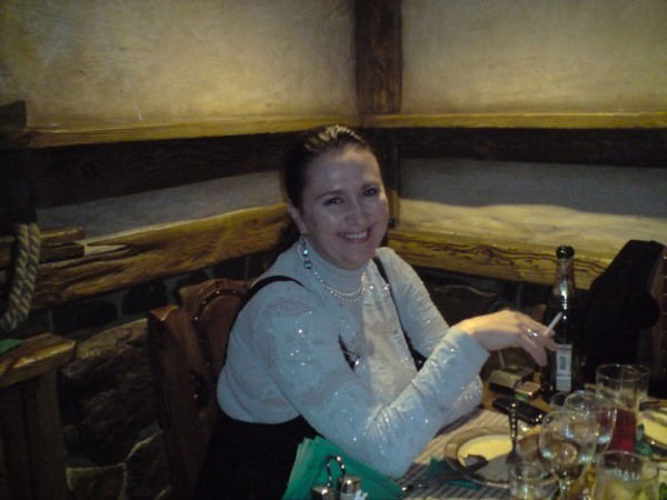 Лосева Анна