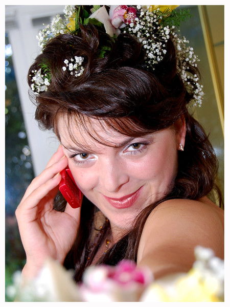 Надя Шадрина