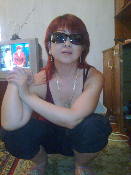 Маргарита Ким