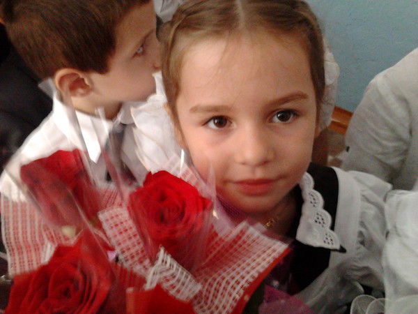 Мадина Байгереева