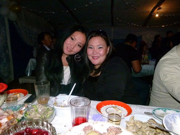 Мария Скрыбыкина