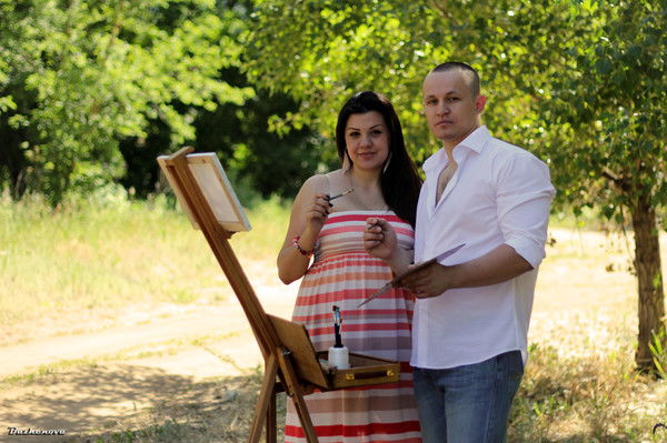 Иван Лаптев