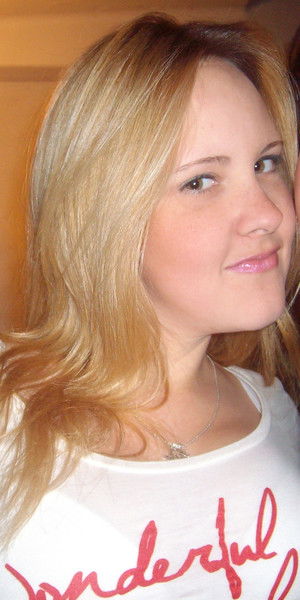 Юлия Рыжова