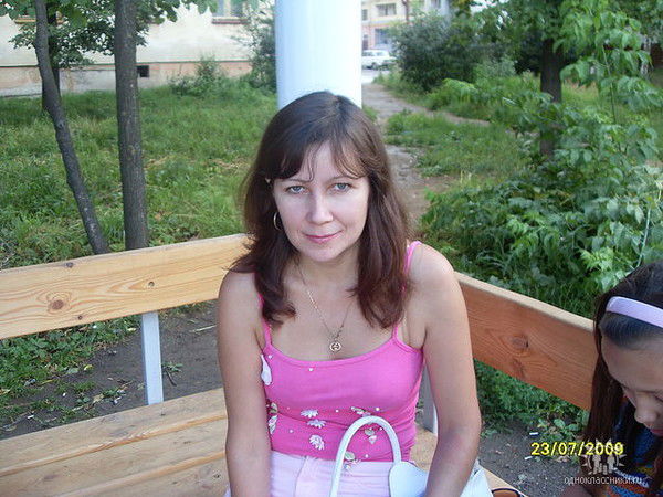 Светлана Миликанова