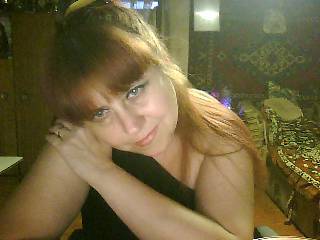 Карина Головченко