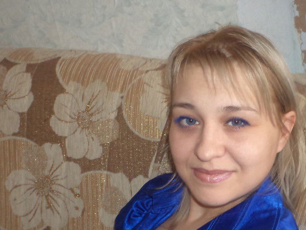 Регина Гафарова