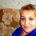 Регина Гафарова