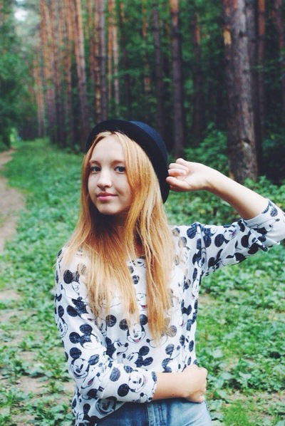 Василиса Бушуева