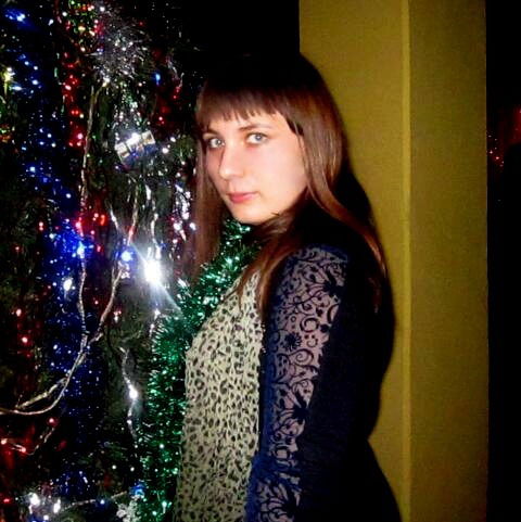 Танюшка Васильева