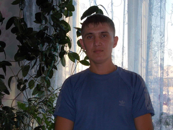 Петр Иванович