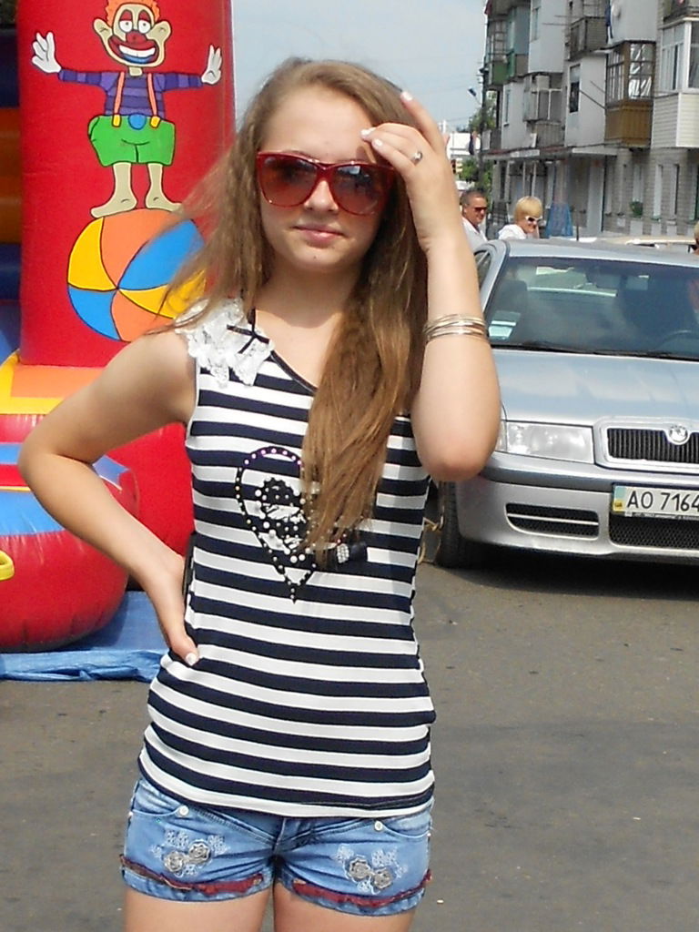 Ирина Пынтя