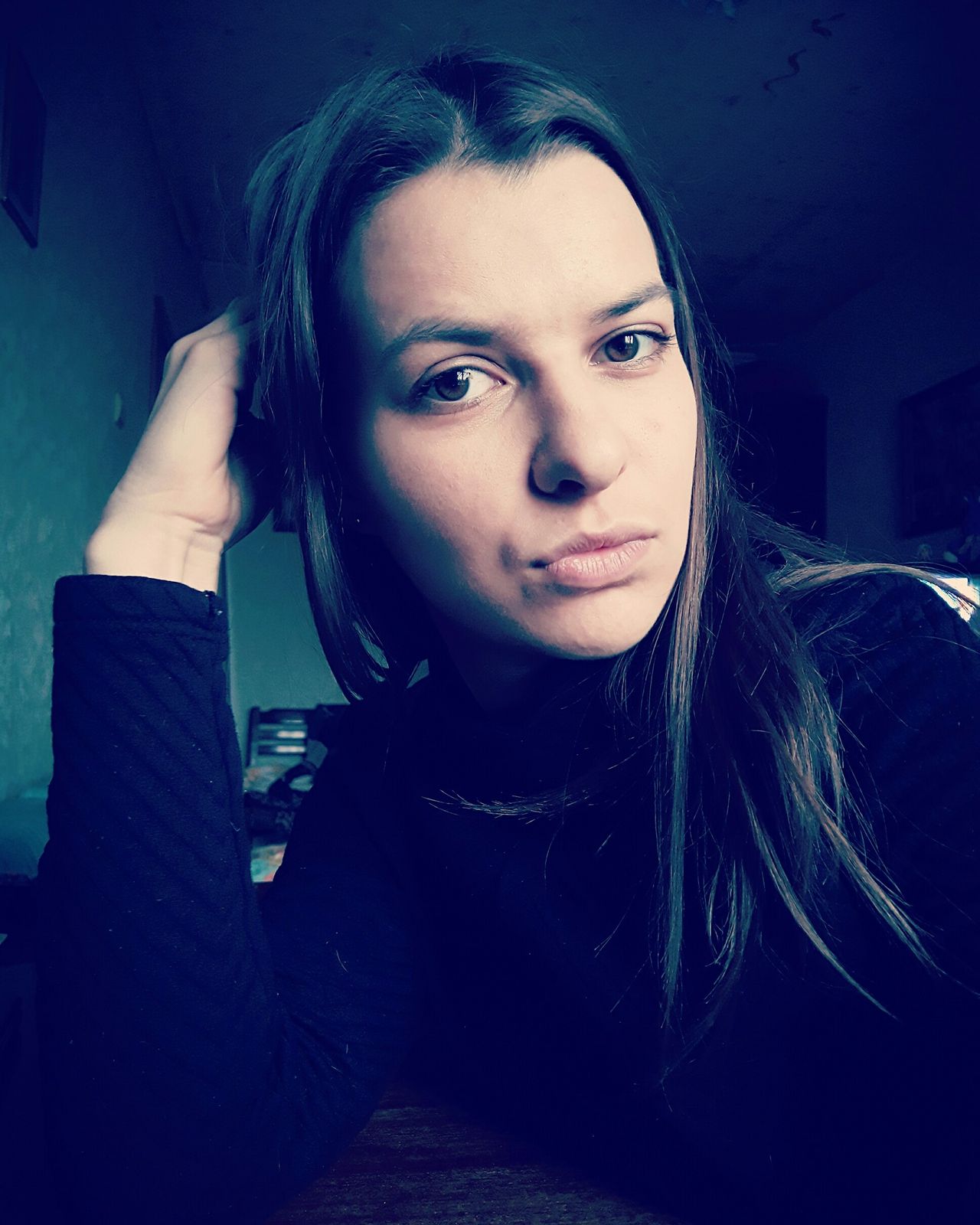 Кристина Громова