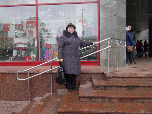 Света Павлова