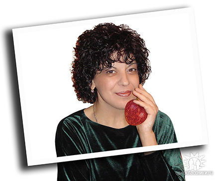 Наталья Николаенко