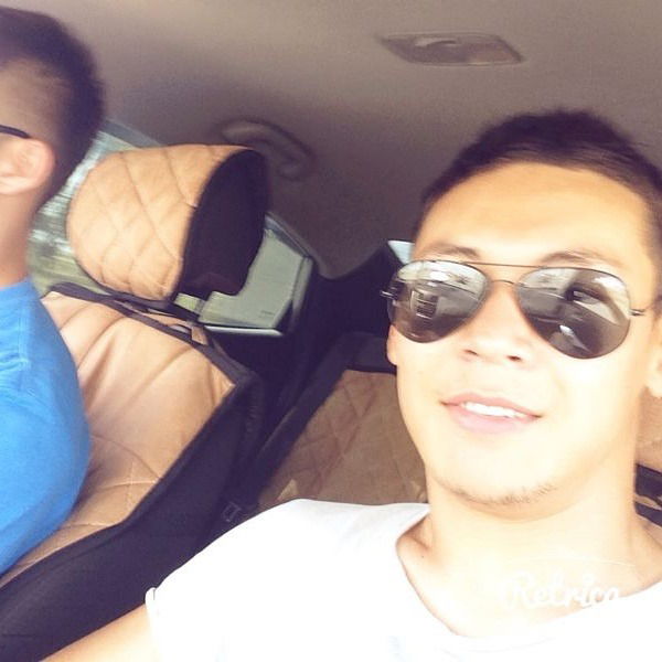 Аян Курмангазин