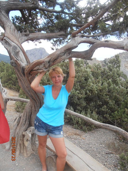 Татьяна Дацько