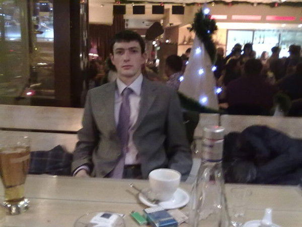 Мурад Абдулманапов