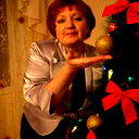 Светлана Нарижняя