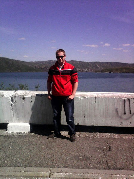 Иван Викторович