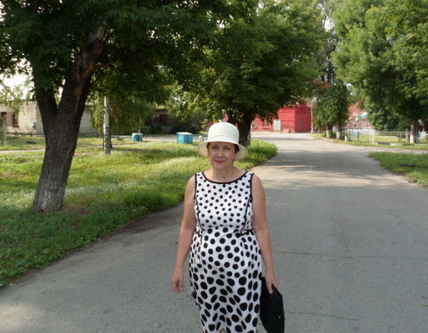 Людмила Бутенко