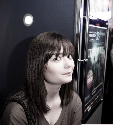 Анна Коростелёва