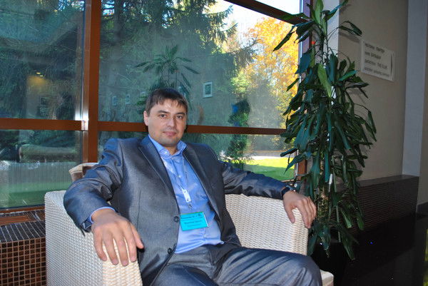 Руслан Исмаилов