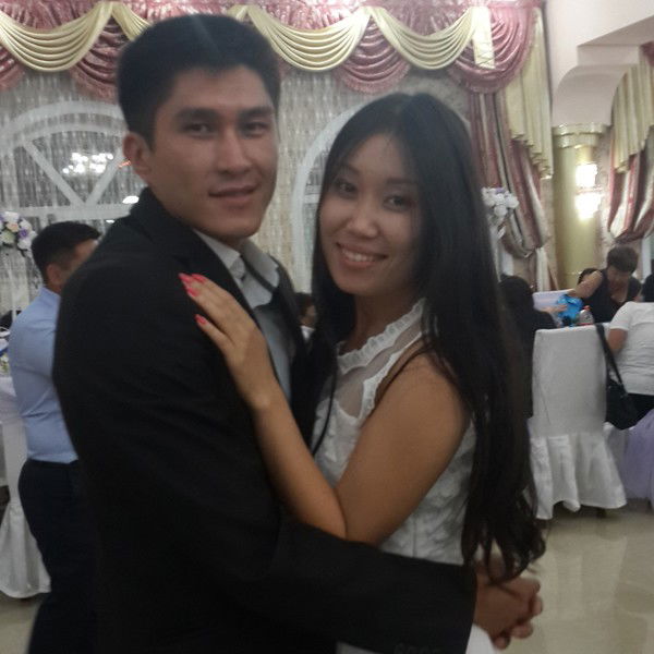 Elmira Zaryaniyarova