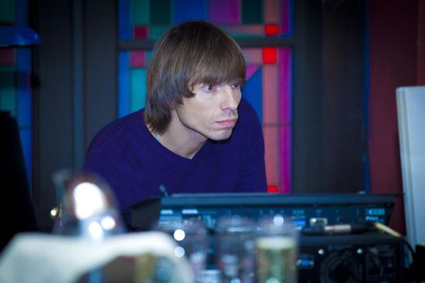 Кирилл Черепов