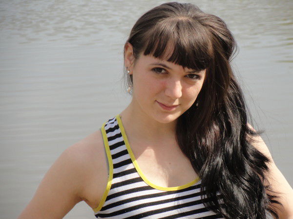 Ольга Иванова