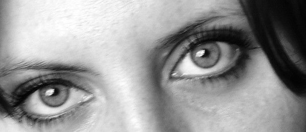 Мария Шацких