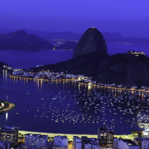 Олег Николаев